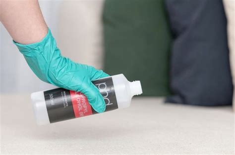 Five Ways To Use Isopropyl Alcohol .